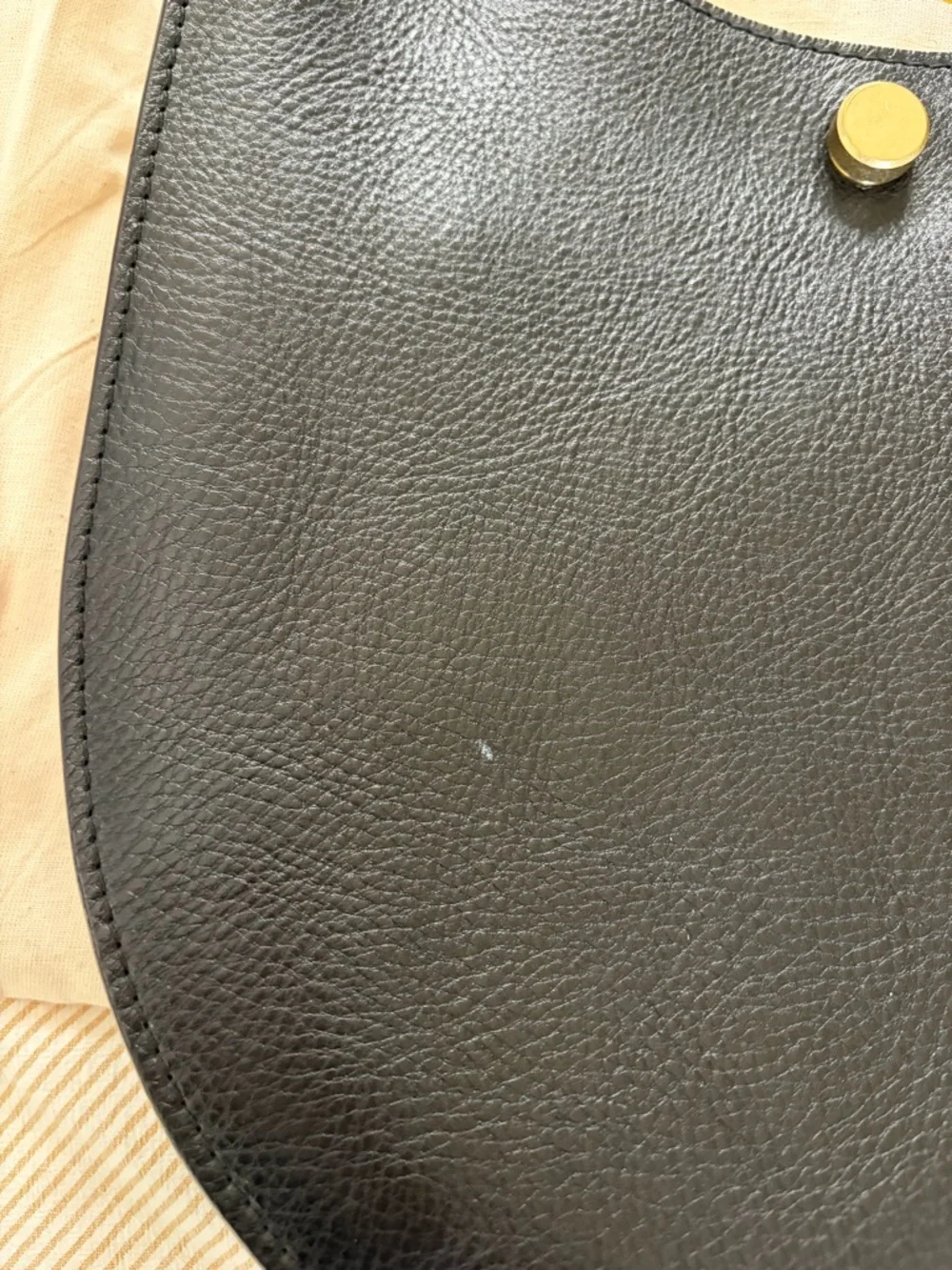 Lindquist Object Savoie bag - black - Picture 4 of 8